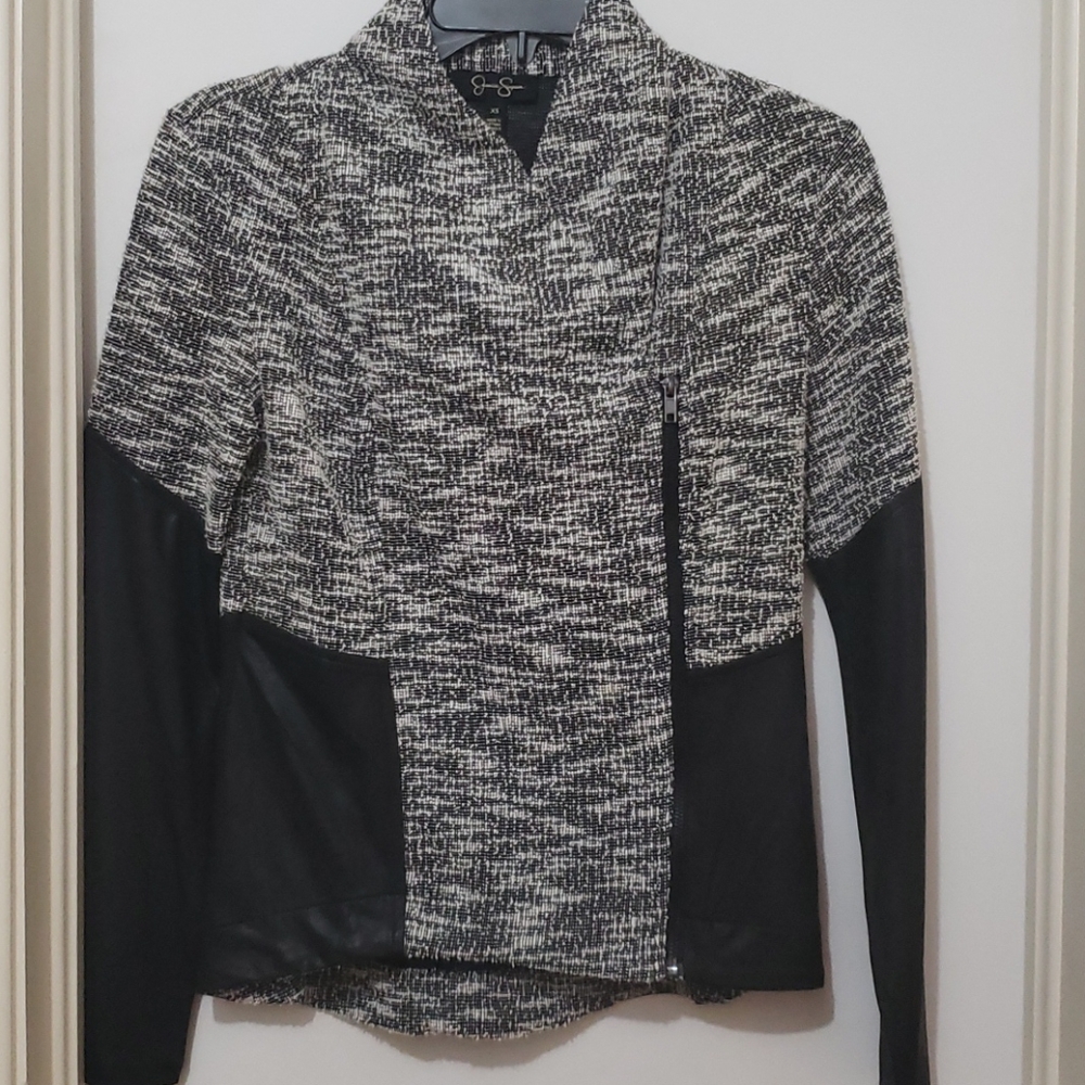 Jessica Simpson Fiona Jacket